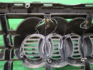 83A853651BCKA, 83A853651B, 7 решетка радиатора Audi Q3 1 Арт 372976RM, вид 7