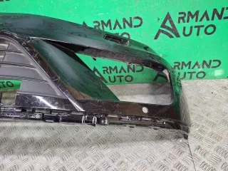 7P6807221DGRU, 7P6807221D, 9 Бампер фольксваген, фольцваген туарег Volkswagen Touareg 2 Арт 373650RM, вид 7