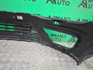 7P6807221DGRU, 7P6807221D, 9 Бампер фольксваген, фольцваген туарег Volkswagen Touareg 2 Арт 373650RM, вид 9