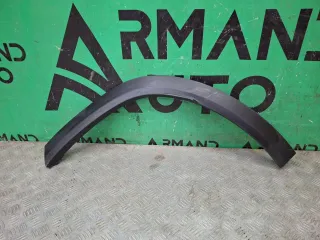 6073118000, 8890043630, 4 Расширитель крыла Geely Monjaro Арт 373676RM, вид 1
