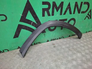 6073118000, 8890043630, 4 Расширитель крыла Geely Monjaro Арт 373676RM, вид 2