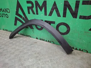 6073118000, 8890043630, 4 Расширитель крыла Geely Monjaro Арт 373676RM, вид 3