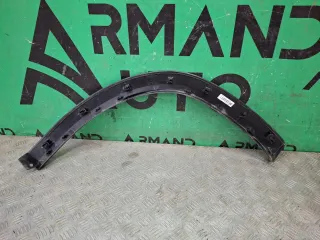 6073118000, 8890043630, 4 Расширитель крыла Geely Monjaro Арт 373676RM, вид 5
