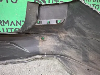 6N5807421GRU, 6N5807421, 9 Бампер фольксваген, фольцваген поло Volkswagen Polo 6 Арт 373735RM, вид 9