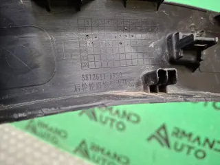 S203F2709020700, 5512610AW20, 5512611AW20, 4 Расширитель крыла Changan CS 55 Арт 374127RM, вид 5