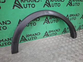 1948509, BK31V280K97AHW, 4 Расширитель крыла Ford Transit 4 Арт 374128RM, вид 2