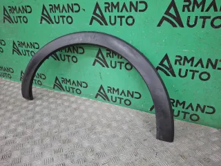 1948509, BK31V280K97AHW, 4 Расширитель крыла Ford Transit 4 Арт 374128RM, вид 3