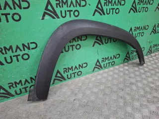 5006120XKN04A, 5006120XKN04A, 5006112XKN04A, 7 Расширитель крыла Haval Dargo Арт 374156RM, вид 2