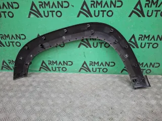 5006120XKN04A, 5006120XKN04A, 5006112XKN04A, 7 Расширитель крыла Haval Dargo Арт 374156RM, вид 4