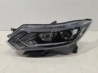 26060HV00B фара Nissan Qashqai 2 restailing Арт VZ192208, вид 1