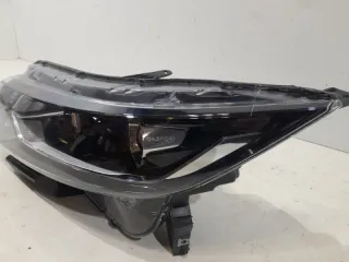 26060HV00B фара Nissan Qashqai 2 restailing Арт VZ192208, вид 3