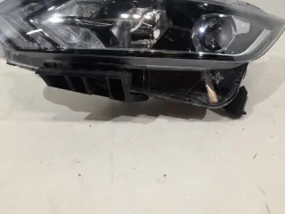 26060HV00B фара Nissan Qashqai 2 restailing Арт VZ192208, вид 5