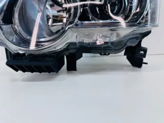 260603UF2C фара Nissan X-Trail T31 Арт VZ219239, вид 4