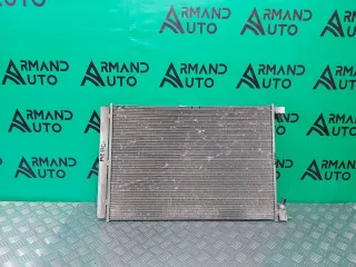 A0995000454 радиатор кондиционера Mercedes C W205 Арт ARM231731, вид 1