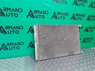 A0995000454 радиатор кондиционера Mercedes C W205 Арт ARM231731, вид 2
