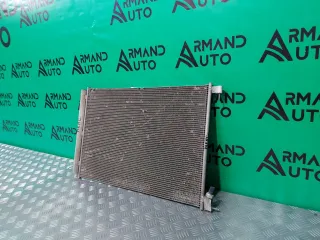 A0995000454 радиатор кондиционера Mercedes C W205 Арт ARM231731, вид 3