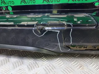 A44788532009999, A4478853200 Бампер mercedes-benz, мерседес бенц ( Mercedes Vito W447 Арт ARM288898, вид 4