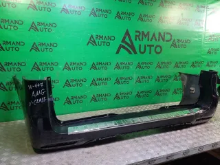A44788532009999, A4478853200 Бампер mercedes-benz, мерседес бенц ( Mercedes Vito W447 Арт ARM310113, вид 2
