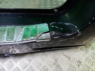 A44788532009999, A4478853200 Бампер mercedes-benz, мерседес бенц ( Mercedes Vito W447 Арт ARM310113, вид 4
