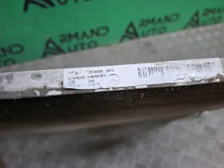 A0995003600, 4 Радиатор двс дополнительный Mercedes E W213 Арт ARM371439, вид 13