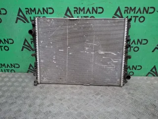 A0995008800, 1 Радиатор двигателя (двс) Mercedes E W213 Арт ARM371444, вид 1