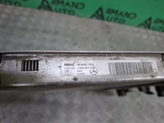 A0995008800, 1 Радиатор двигателя (двс) Mercedes E W213 Арт ARM371444, вид 14