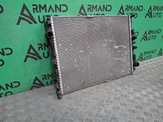 A0995008800, 1 Радиатор двигателя (двс) Mercedes E W213 Арт ARM371444, вид 2