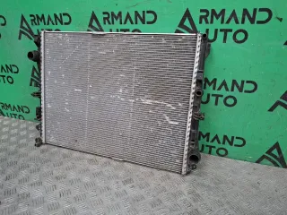 A0995008800, 1 Радиатор двигателя (двс) Mercedes E W213 Арт ARM371444, вид 3