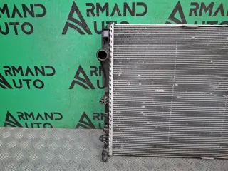 A0995008800, 1 Радиатор двигателя (двс) Mercedes E W213 Арт ARM371444, вид 4