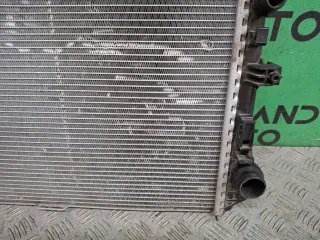 A0995008800, 1 Радиатор двигателя (двс) Mercedes E W213 Арт ARM371444, вид 8