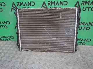 A0995008800, 1 Радиатор двигателя (двс) Mercedes E W213 Арт ARM371444, вид 9