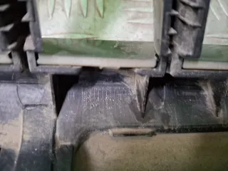 51712430993, 8 решетка радиатора BMW 5 G30/G31 Арт ARM373233, вид 6