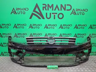 5NA807217ACGRU, 5NA807221B, 9 Бампер фольксваген, фольцваген тигуан Volkswagen Tiguan 2 Арт ARM373557, вид 1