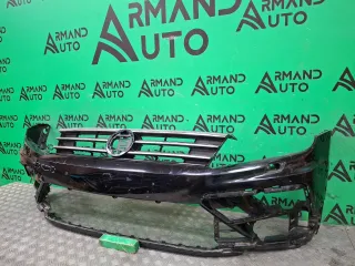 5NA807217ACGRU, 5NA807221B, 9 Бампер фольксваген, фольцваген тигуан Volkswagen Tiguan 2 Арт ARM373557, вид 3