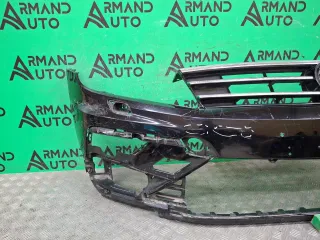 5NA807217ACGRU, 5NA807221B, 9 Бампер фольксваген, фольцваген тигуан Volkswagen Tiguan 2 Арт ARM373557, вид 4