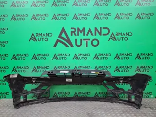 5NA807217ACGRU, 5NA807221B, 9 Бампер фольксваген, фольцваген тигуан Volkswagen Tiguan 2 Арт ARM373557, вид 6