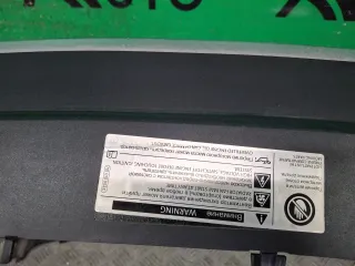5NA807217ACGRU, 5NA807221B, 9 Бампер фольксваген, фольцваген тигуан Volkswagen Tiguan 2 Арт ARM373557, вид 8