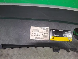 5NA807217ACGRU, 5NA807221B, 9 Бампер фольксваген, фольцваген тигуан Volkswagen Tiguan 2 Арт ARM373557, вид 9