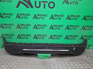 5NA807433B9B9, 8 бампер нижняя часть Volkswagen Tiguan 2 Арт ARM373569, вид 1