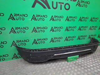 5NA807433B9B9, 8 бампер нижняя часть Volkswagen Tiguan 2 Арт ARM373569, вид 2