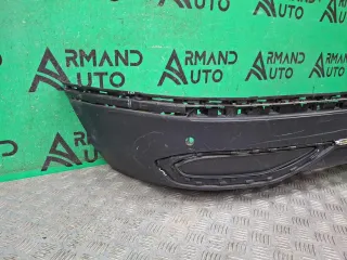 5NA807433B9B9, 8 бампер нижняя часть Volkswagen Tiguan 2 Арт ARM373569, вид 4
