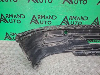 5NA807433B9B9, 8 бампер нижняя часть Volkswagen Tiguan 2 Арт ARM373569, вид 8