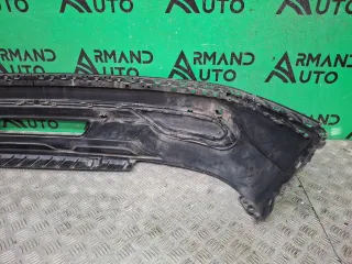5NA807433B9B9, 8 бампер нижняя часть Volkswagen Tiguan 2 Арт ARM373569, вид 9