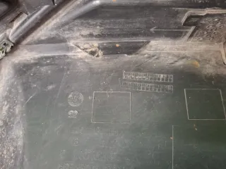 5NA807433B9B9, 8 бампер нижняя часть Volkswagen Tiguan 2 Арт ARM373569, вид 10