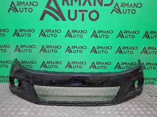 5NU807217AGRU, 5NU807221, 9 Бампер фольксваген, фольцваген тигуан Volkswagen Tiguan 1 Арт ARM373603, вид 1