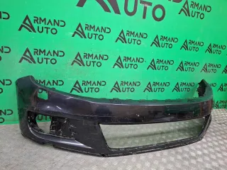 5NU807217AGRU, 5NU807221, 9 Бампер фольксваген, фольцваген тигуан Volkswagen Tiguan 1 Арт ARM373603, вид 2