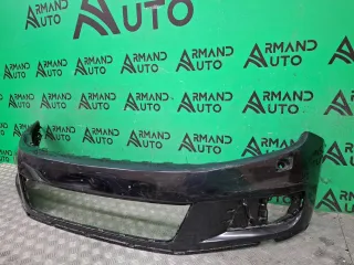 5NU807217AGRU, 5NU807221, 9 Бампер фольксваген, фольцваген тигуан Volkswagen Tiguan 1 Арт ARM373603, вид 3