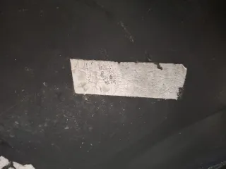 5NU807217AGRU, 5NU807221, 9 Бампер фольксваген, фольцваген тигуан Volkswagen Tiguan 1 Арт ARM373603, вид 8