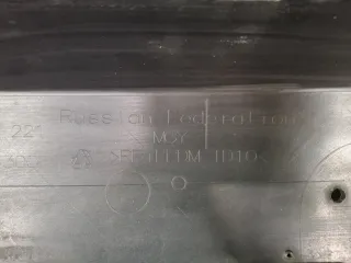 5NU807217AGRU, 5NU807221, 9 Бампер фольксваген, фольцваген тигуан Volkswagen Tiguan 1 Арт ARM373603, вид 9