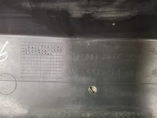 5NU807217AGRU, 5NU807221, 9 Бампер фольксваген, фольцваген тигуан Volkswagen Tiguan 1 Арт ARM373603, вид 10